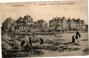 CPA PARAMÉ-Casino et Grand Hotel de PARAMÉ (265350)