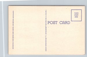 Fort Phoenix   Fairhaven  Massachusetts   Postcard