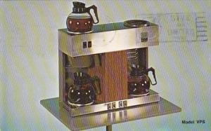 Richards Coffee Service Enid Oklahoma