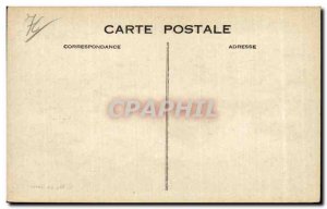 Le Havre - L Anse Drivers - Old Postcard