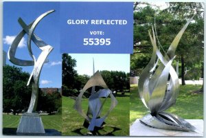 M-11856 Glory Reflected Kenosha Wisconsin