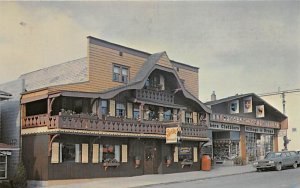 Die Schwyzer Hut Eassa Stuba - Sugarcreek, Ohio OH