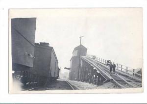 LP37   St. Paul, Minnesota, MN, Postcard, Railroad, Train, 