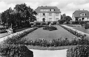 BG23424 nordseebad langeoog  germany CPSM 14x9cm