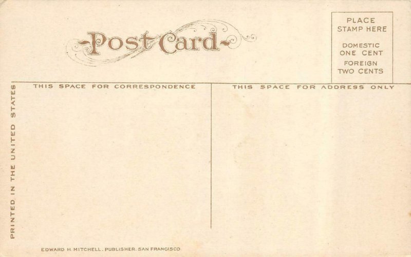 SALEM, Oregon OR   SACRED HEART ACADEMY & HIGH SCHOOL  *TWO*  c1910's Postcards