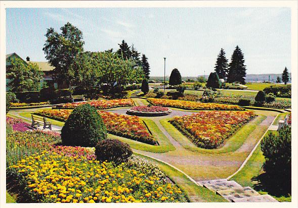 Canada Hillcrest Park Thunder Bay Ontario