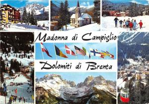 B47715 Dolomiti di Brenta   italy