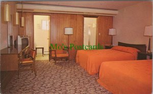 America Postcard - Big Rock Candy Mountain, Utah SW6697