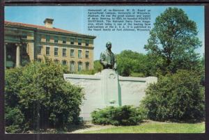 W D Hoard Monument,University of Wisconsin,Madison,WI BIN