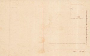 Ohlau Oława Poland~Feldstraße with New Hussar Barracks Postcard