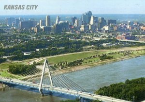 MISSOURI - Christopher S Bond Bridge