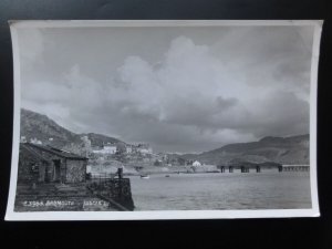 Wales: Barmouth c1952 RP Pub by Judges