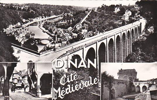 France Dinan Multi View Photo