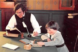 Old Sturbridge Village - Sturbridge, Massachusetts