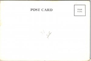 Gloucester Fishing Boats Anthony Thieme Postcard