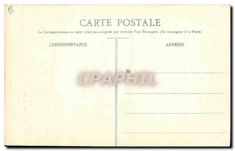 Postcard Old Vienna Cathedrale Saint Maurice