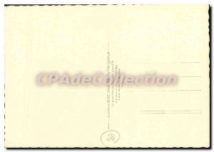 Modern Postcard Chateau De Biourdeilles