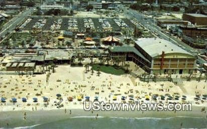 Amusement Park - Myrtle Beach, South Carolina SC  