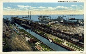 Harbor - Pensacola, Florida FL