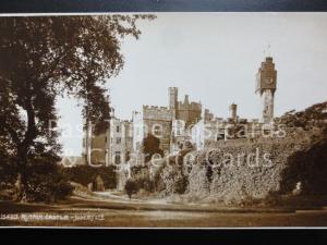 RUTHIN CASTLE c1934 RP by Judges No.15493