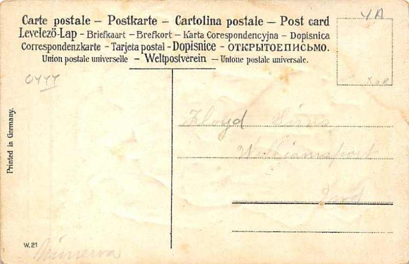 Santa Claus View Images