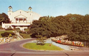 Miniature Train Hershey, Pennsylvania PA  