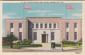 Florida Panama City Post Office