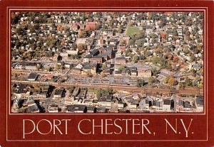 Port Chester 