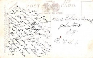 Waterworks By Pass Johnstown, New York  