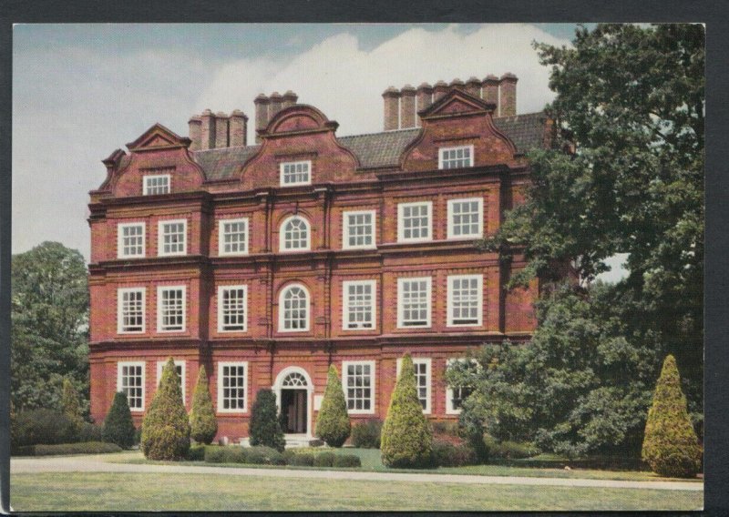 Surrey Postcard - Kew Palace From The South    RR6325