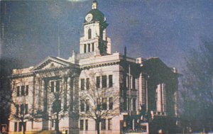 Court House  County Of Missoula Missoula, Montana USA