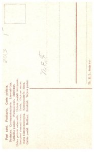 Dog Bull Dog smoking a pipe