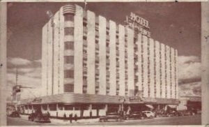 Hotel Florence in Missoula, Montana