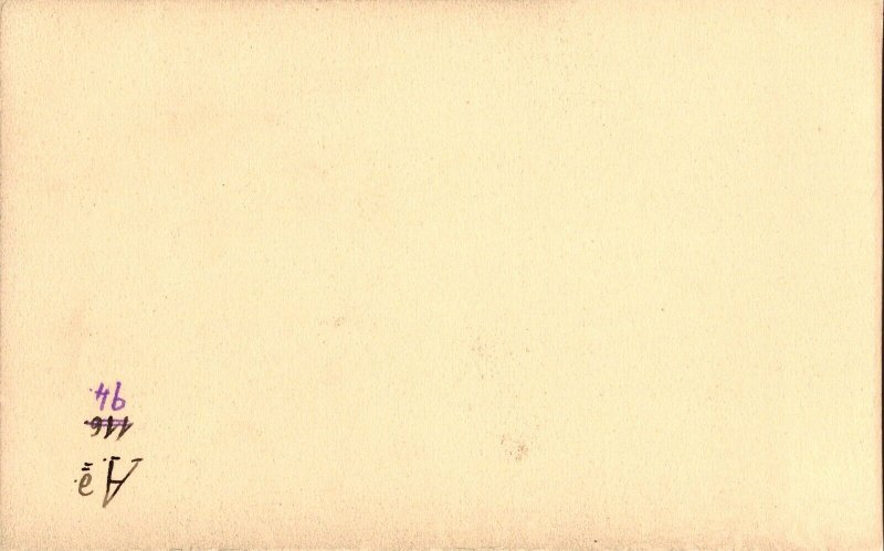 Mint Judaica Czechoslovakia Postcard Prague Jewish Graveyard Monument RPPC