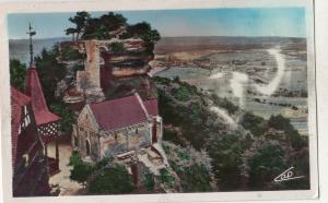 BF27892 environs de saverne le haut barr  france  front/back image