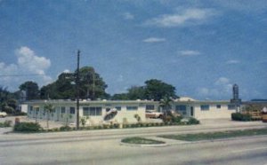 Motel Farina - Miami, Florida FL  
