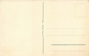 Bad Rippoldsau-Schapbach Germany c1910 Postcard Klosterle Hof