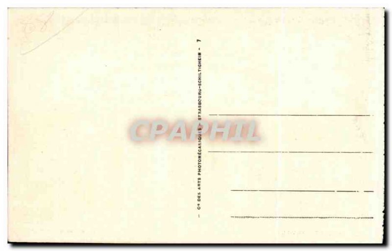 Old Postcard Contrexeville (Vosges) Pavilion source