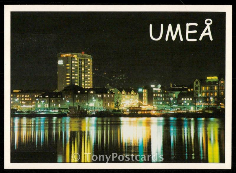 UMEA