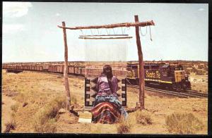 Santa Fe Railroad (45865)