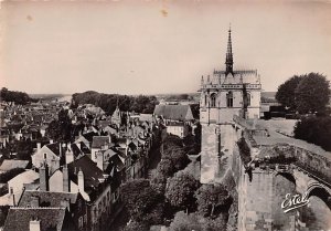 La Chapelle Saint Hubert Amboise France Unused 