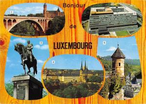 BR76744 bonjour de luxembourg