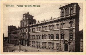 CPA MODENA Palazzo Accademia Militare ITALY (802469)