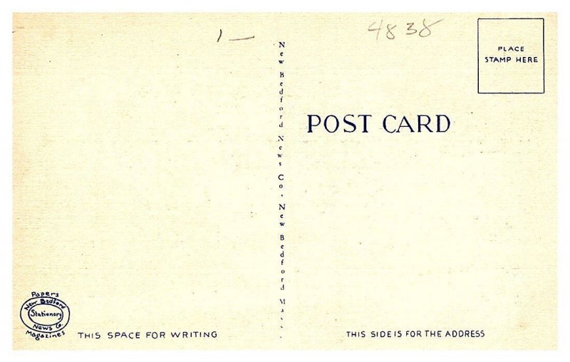 Massachusetts Fairhaven , Tabitha Inn