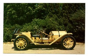 1911 Mercer Model 35-R Raceabout