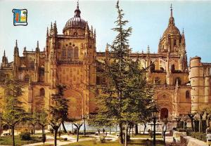 BT17629 salamanca catedral nueva     spain