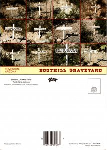 Boothill Graveyard(14612