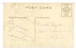 Greeting - Valentine     