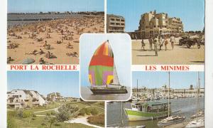 BF19953 la rochelle c m  france front/back image