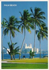 Florida Palm Beach Community Of Beautiful Homes